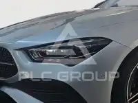 2025 Mercedes Benz CLA 200