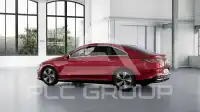 2025 Mercedes Benz CLA 200