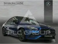 2025 Mercedes Benz CLA 200