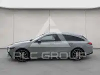 2025 Mercedes Benz CLA 200