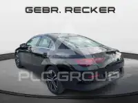 2025 Mercedes Benz CLA 200