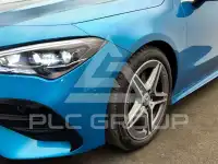 2025 Mercedes Benz CLA 200