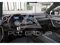 2025 Mercedes Benz CLA 200