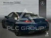 2025 Mercedes Benz CLA 200