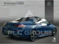 2025 Mercedes Benz CLA 200