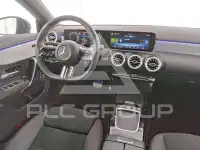 2025 Mercedes Benz CLA 200