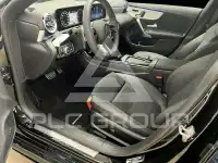 2025 Mercedes Benz CLA 200