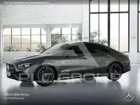 2025 Mercedes Benz CLA 200