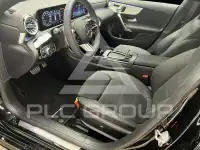 2025 Mercedes Benz CLA 200