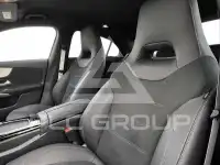 2025 Mercedes Benz CLA 200