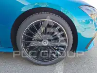 2025 Mercedes Benz CLA 200