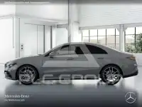 2025 Mercedes Benz CLA 200