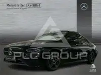 2025 Mercedes Benz CLA 200