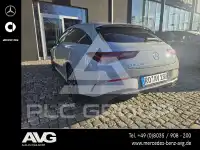 2025 Mercedes Benz CLA 200
