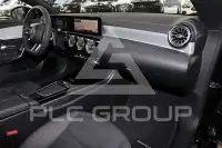 2025 Mercedes Benz CLA 200