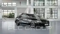 2025 Mercedes Benz CLA 200