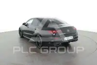 2025 Mercedes Benz CLA 200