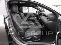 2025 Mercedes Benz CLA 200