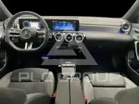 2025 Mercedes Benz CLA 200