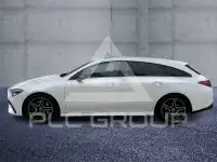 2025 Mercedes Benz CLA 200