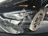 2025 Mercedes Benz CLA 200
