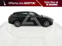 2025 Mercedes Benz CLA 200
