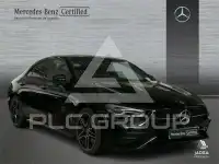 2025 Mercedes Benz CLA 200
