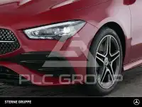 2025 Mercedes Benz CLA 200