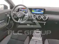 2025 Mercedes Benz CLA 200
