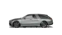 2025 Mercedes Benz CLA 200