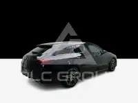 2025 Mercedes Benz CLA 200