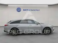 2025 Mercedes Benz CLA 200