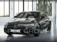 2025 Mercedes Benz CLA 200