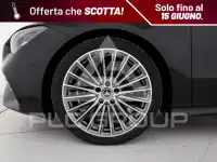 2025 Mercedes Benz CLA 200