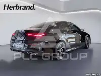 2025 Mercedes Benz CLA 200