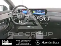 2025 Mercedes Benz CLA 200