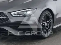 2025 Mercedes Benz CLA 200