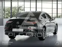 2025 Mercedes Benz CLA 200