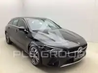 2025 Mercedes Benz CLA 200