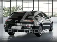 2025 Mercedes Benz CLA 200
