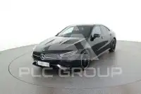 2025 Mercedes Benz CLA 200