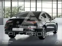 2025 Mercedes Benz CLA 200