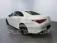 2025 Mercedes Benz CLA 200