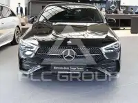 2025 Mercedes Benz CLA 200