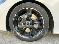 2025 Mercedes Benz CLA 200