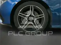 2025 Mercedes Benz CLA 200