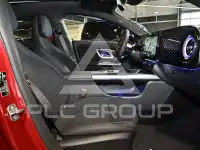 2025 Mercedes Benz CLA 200