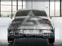 2025 Mercedes Benz CLA 200