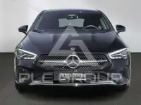 2025 Mercedes Benz CLA 200