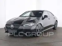 2025 Mercedes Benz CLA 200